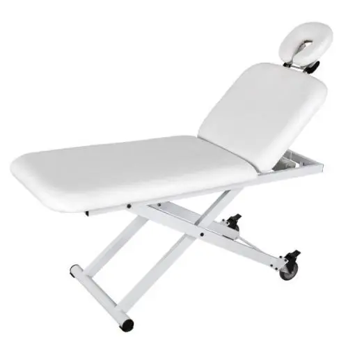 Camilla eléctrica 2 cuerpos Weelko Latis