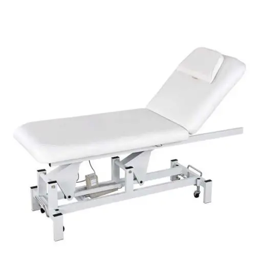 Camilla eléctrica 2 cuerpos Weelko Lumb