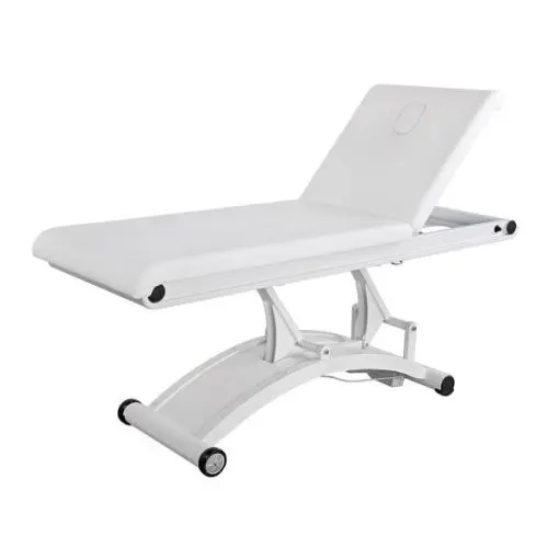 Camilla eléctrica 2 cuerpos Weelko Cervic